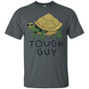 CUTE ANIMALS - Tough Guy T Shirt & Hoodie