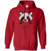 CUTE ANIMALS - Wasnt me T Shirt & Hoodie