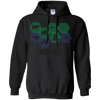 Elephants - Animals tigers T Shirt & Hoodie