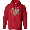 CUTE ANIMALS - Sea Turtle T Shirt & Hoodie