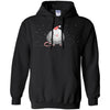 CUTE ANIMALS - Holiday Opossum T Shirt & Hoodie