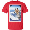 CUTE ANIMALS - Close encounters tee T Shirt & Hoodie