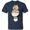 CUTE ANIMALS - Lil Owl T Shirt & Hoodie