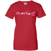 DOGS - Circus Animals Go Woof T Shirt & Hoodie