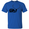 FANTASTIC ANIMALS - horny snail T Shirt & Hoodie