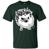 CUTE ANIMALS - Hedgehog T Shirt & Hoodie